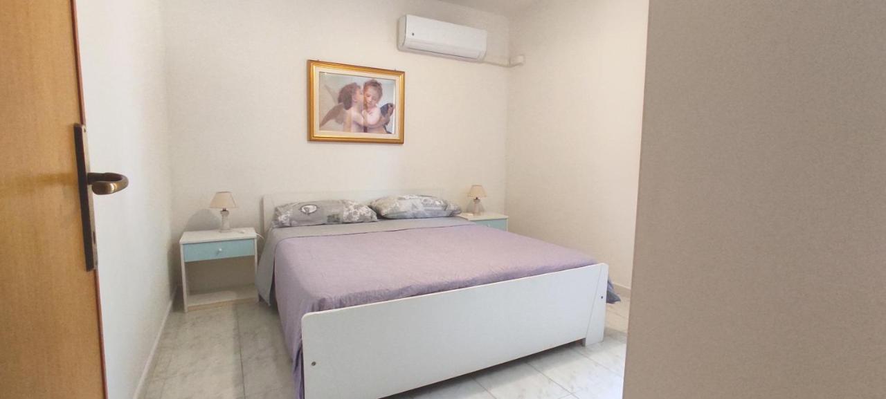 La Dolce Vista Apartment Magomadas Bagian luar foto