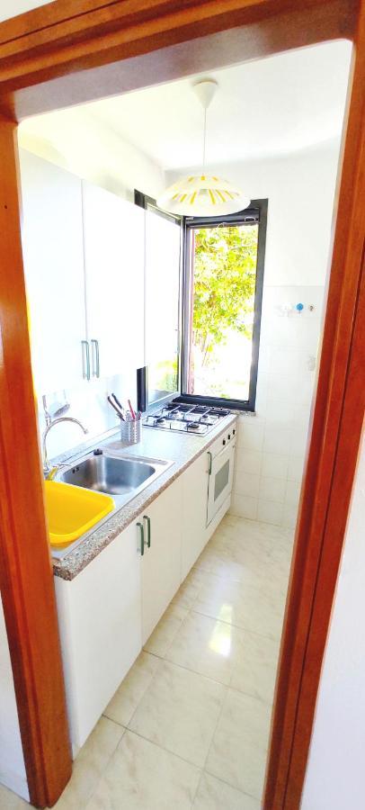 La Dolce Vista Apartment Magomadas Bagian luar foto