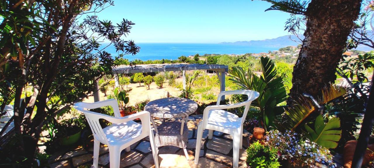 La Dolce Vista Apartment Magomadas Bagian luar foto