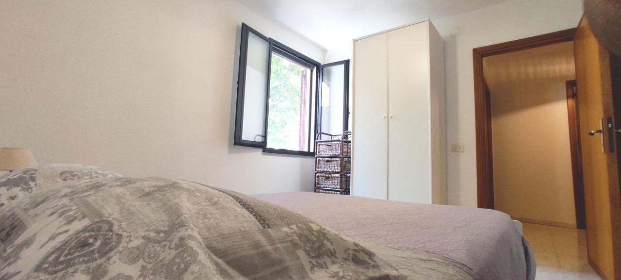 La Dolce Vista Apartment Magomadas Bagian luar foto